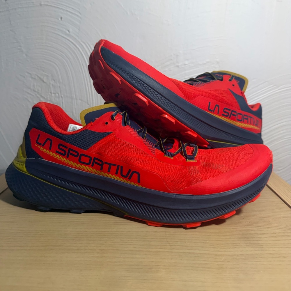 La Sportiva Prodigio Trail Running Shoes
